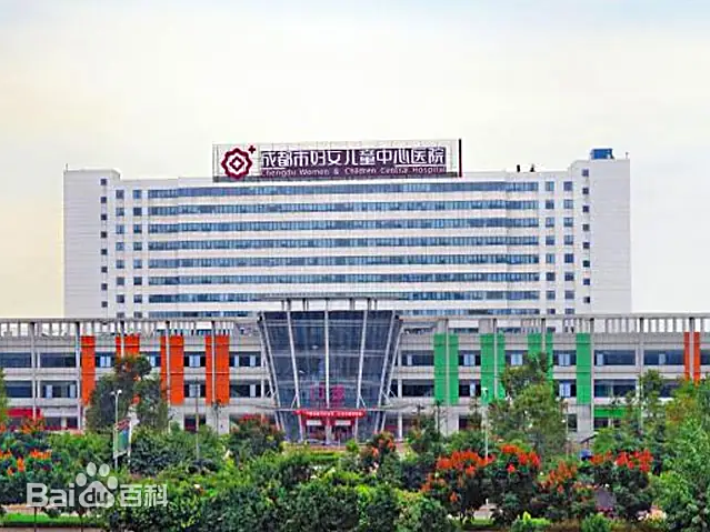 岳阳市的妇幼医疗航母-岳阳市妇女儿童中心医院